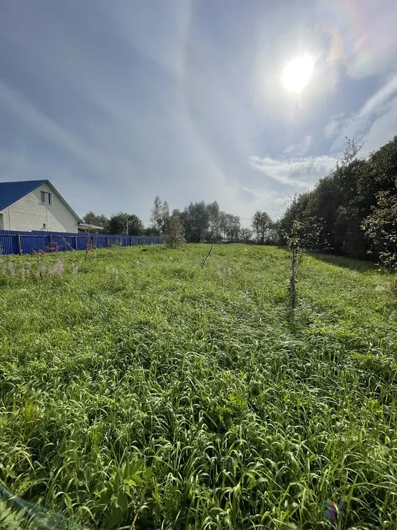 Продам участок - Фото 12