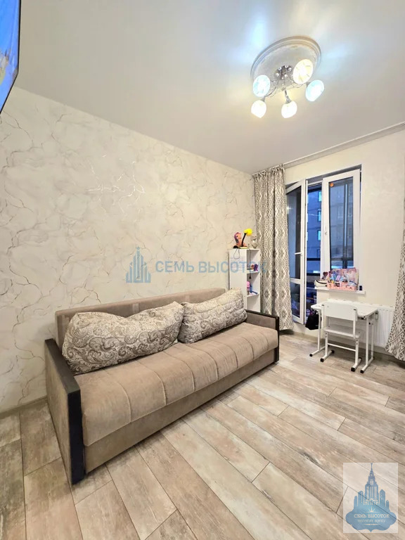 Продажа квартиры, Уточкина ул. - Фото 14