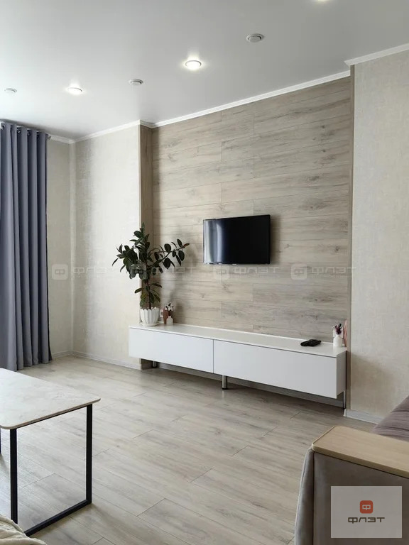 Аренда квартиры, Казань, ул. Роторная д.27в - Фото 2