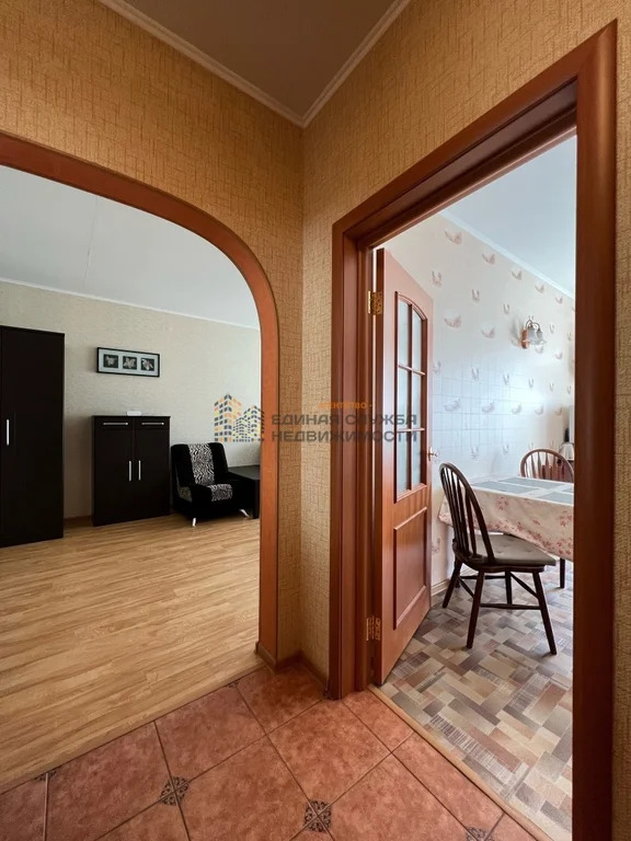 Аренда квартиры, Уфа, ул. Мустая Карима - Фото 7