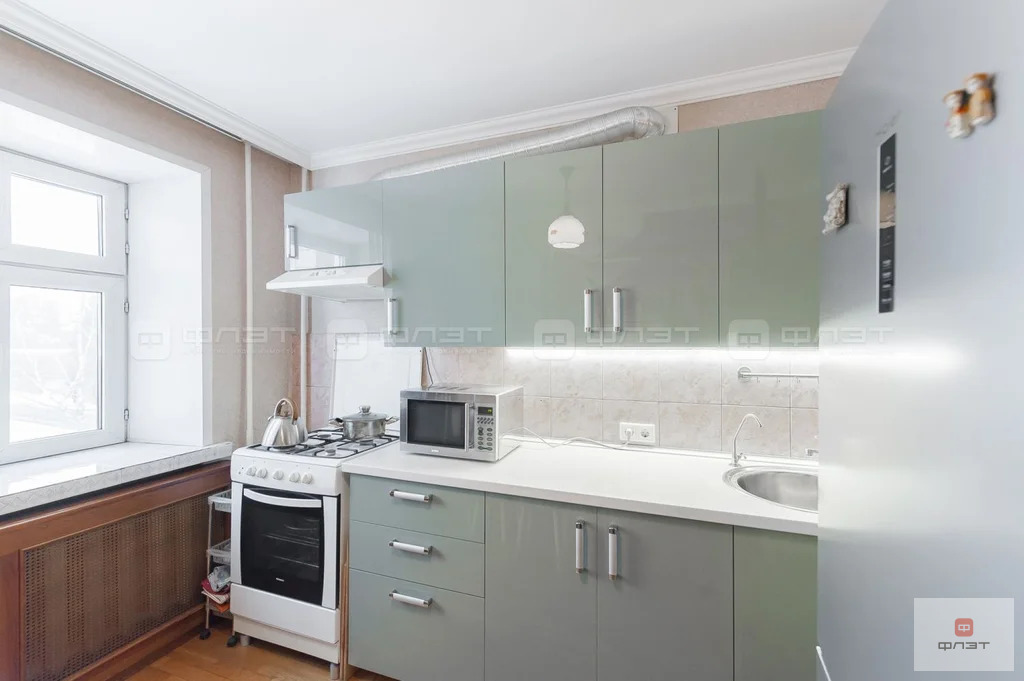 Продажа квартиры, Казань, ул. Побежимова - Фото 2