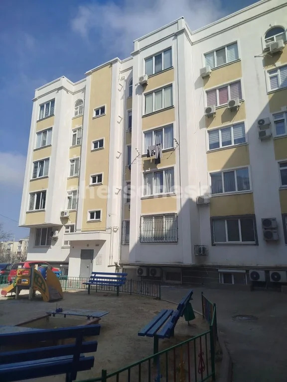 Продажа квартиры, Севастополь, ул. Генерала Коломийца - Фото 11