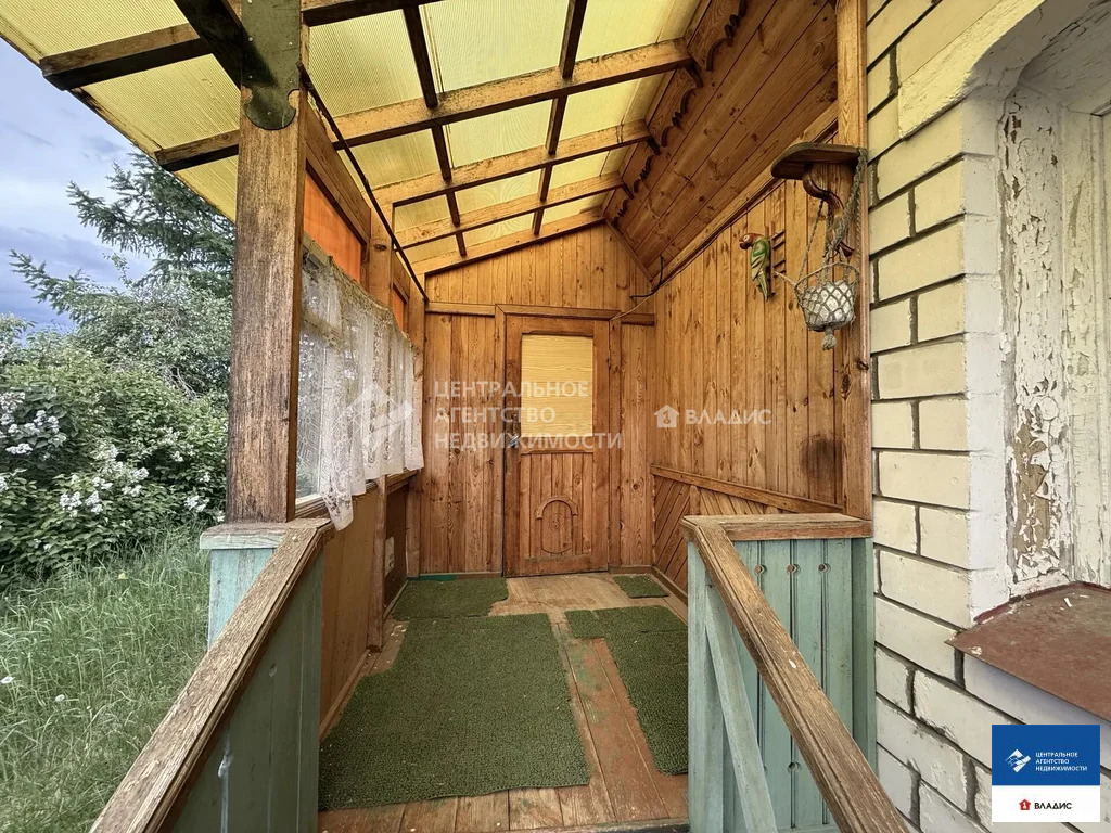 Продажа дома, Лощинино, Касимовский район, ул. Сазоновка - Фото 4
