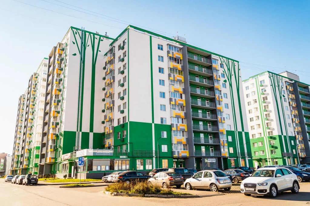 Продажа квартиры, Тверь, Улица Сергея Лоскутова, 2 - Фото 16