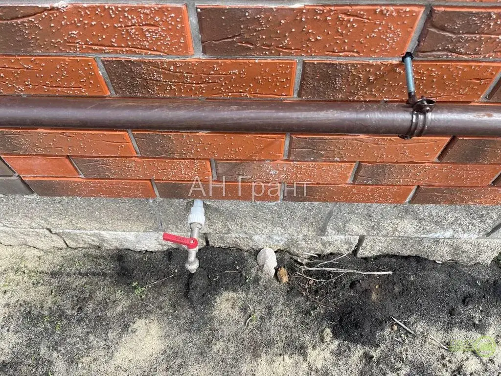 Новый  3х-к ДОМ 83 м2 ПОД КЛЮЧ в Терновке - Фото 4