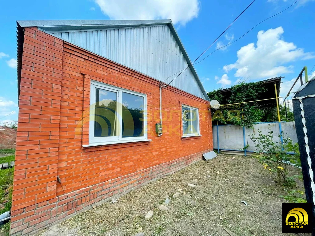 Продажа дома, Полтавская, Красноармейский район, ул. Красная - Фото 5