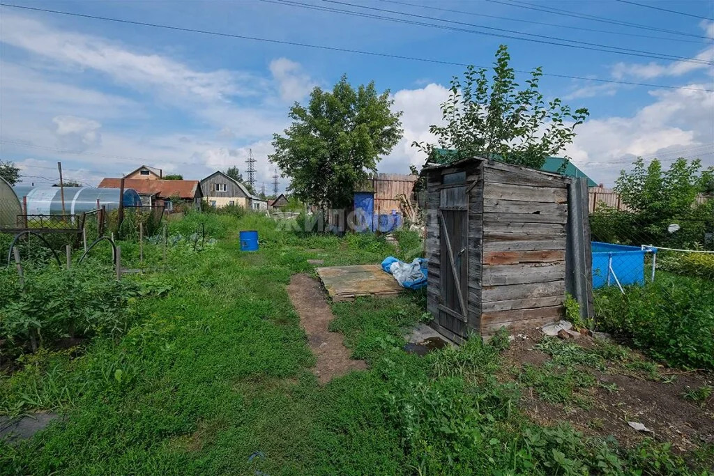 Продажа дома, Новосибирск, ул. Большая - Фото 19