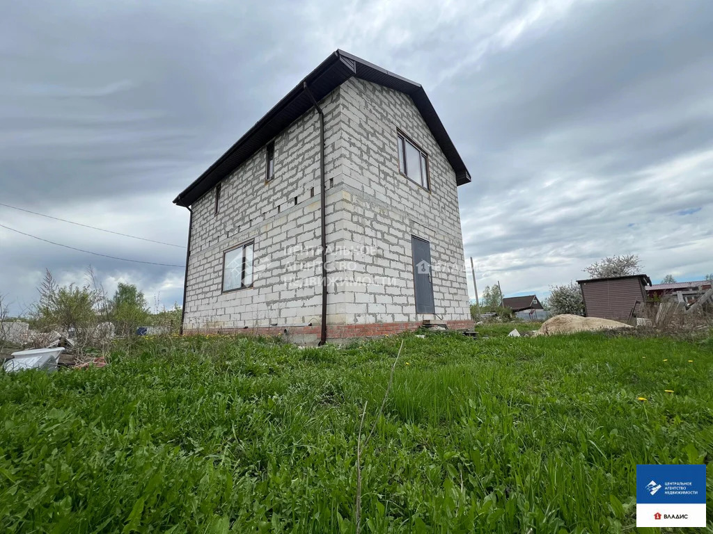 Продажа дома, Рыбновский район, СНТ Сельский Строитель-2 - Фото 4