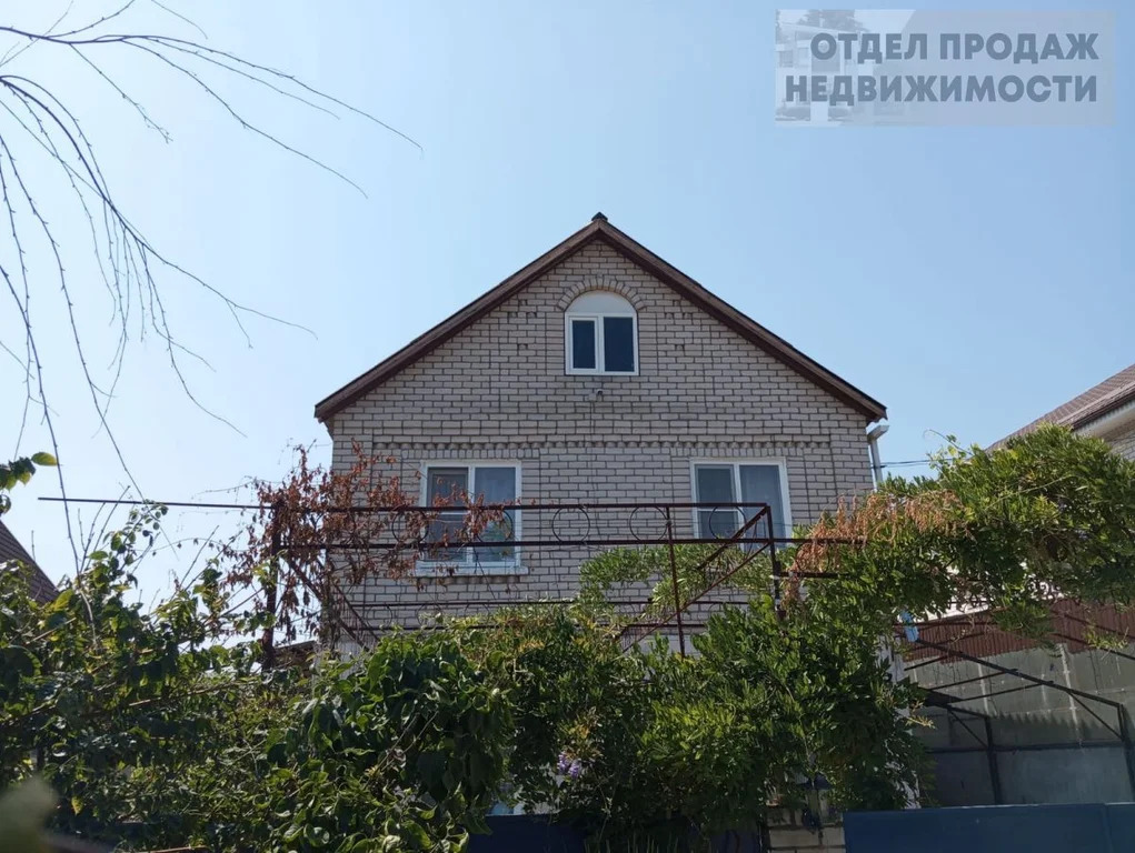 Объект 537526 - Фото 1