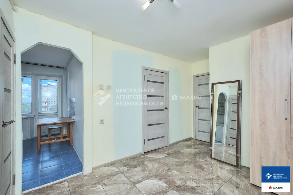 Продажа квартиры, Рязань, ул. Мервинская - Фото 2