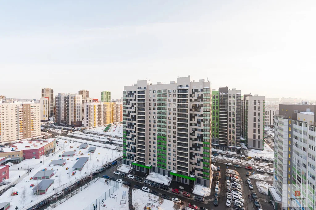 Продажа квартиры, Казань, ул. Натана Рахлина - Фото 25