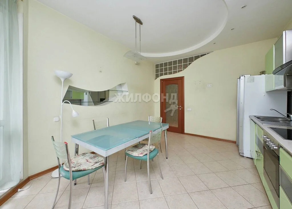 Продажа квартиры, Новосибирск, ул. Дачная - Фото 15