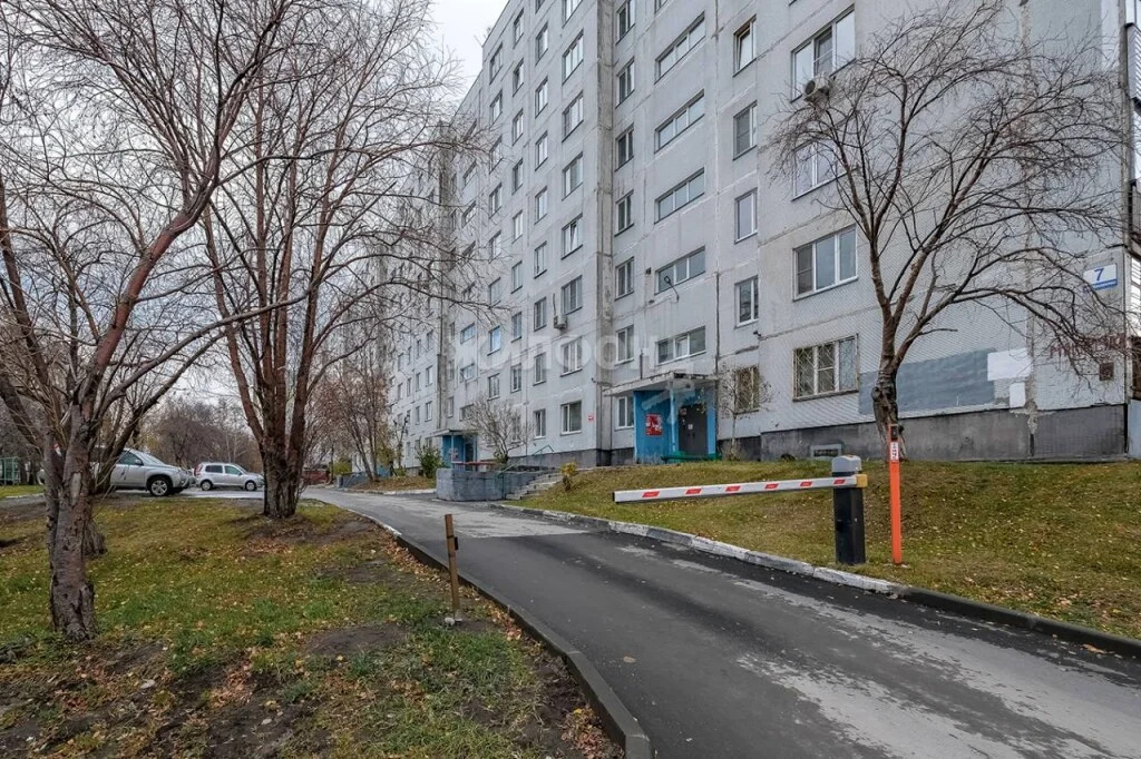 Продажа квартиры, Новосибирск, ул. Макаренко - Фото 14