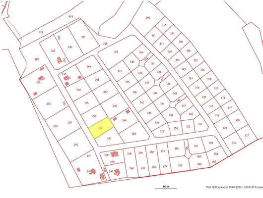 Дом в жилом поселке с пляжем и Спа комплексом - Фото 5
