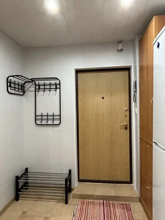 Продается 3-х ком. квартира в Москве ул. Грекова - Фото 16