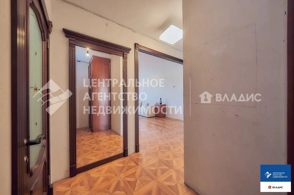 Продажа квартиры, Рязань, ул. Баженова - Фото 12