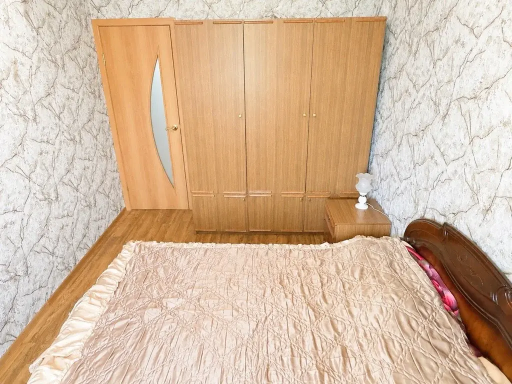 Квартира с ремонтом рядом с Зеленогорском, городская прописка - Фото 12
