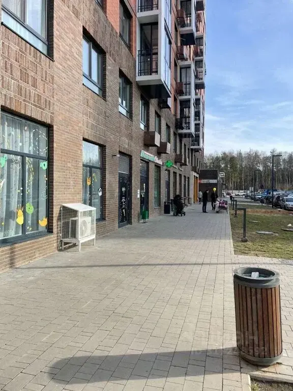 Продаю однокомнатную квартиру 32.6м ул. Академика Северина, 13, ... - Фото 8