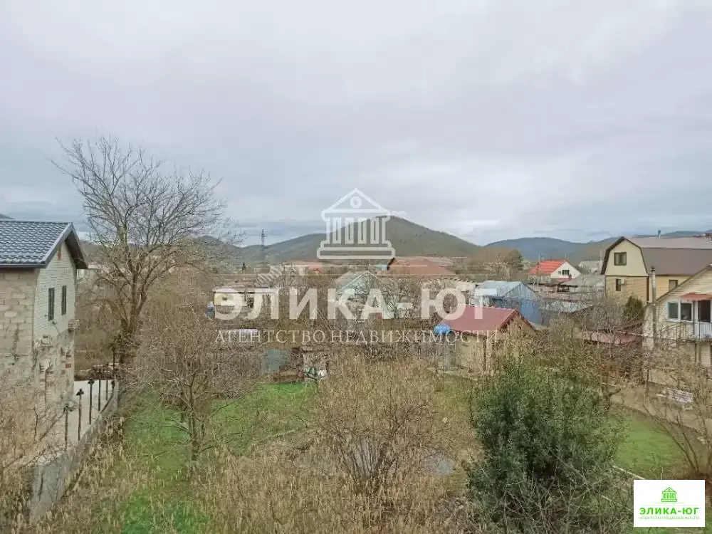Продажа дома, Новомихайловский, Туапсинский район, Набережная ул. - Фото 12