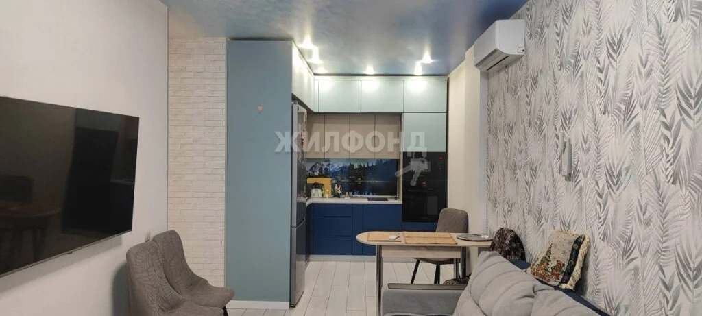 Продажа квартиры, Новосибирск, Ясный Берег - Фото 0