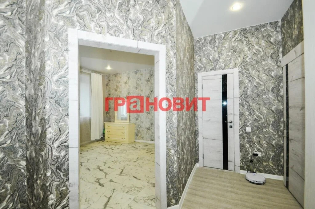 Продажа квартиры, Новосибирск, ул. Связистов - Фото 7