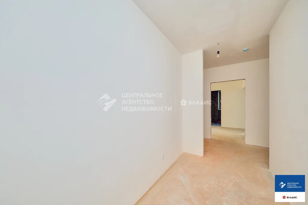 Продажа квартиры, Рязань, ул. Ветеринарная - Фото 17