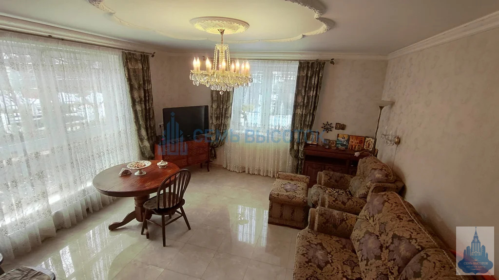 Продажа дома, Подольск - Фото 15