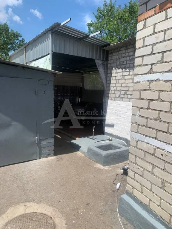 Продажа дома, Георгиевск, ул. Воровского - Фото 12