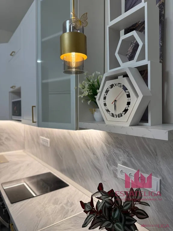 Аренда квартиры, м. Шелепиха, Шелепихинская наб. - Фото 4