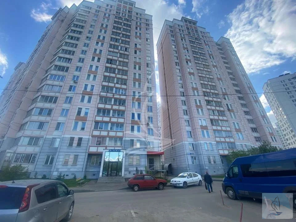 Офис 40 кв.м - Фото 0