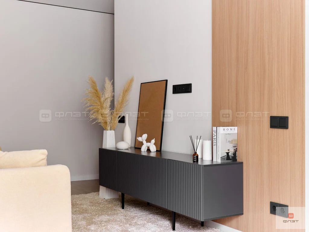 Продажа квартиры, Казань, ул. Чехова - Фото 8