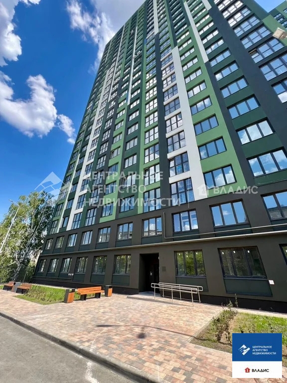 Продажа квартиры, Рязань, Берёзовая улица - Фото 19