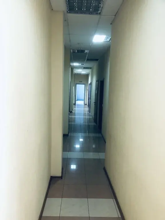 м. Петровский парк 10 м.п, ул. Мишина, д.26. Сдается офис  14,7 кв.м - Фото 5