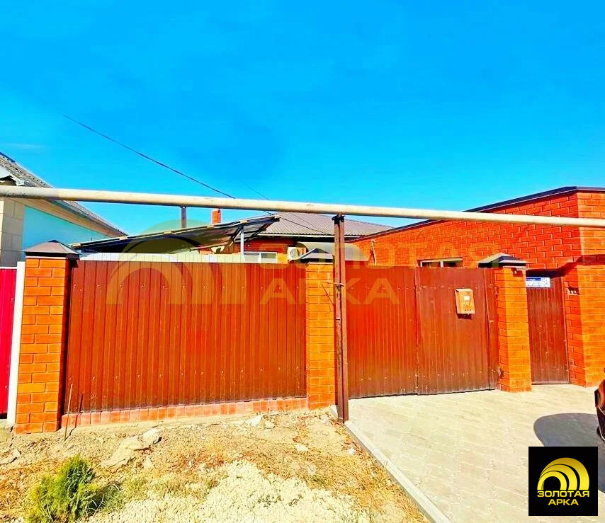 Продажа дома, Варениковская, Крымский район, ул. Луначарского - Фото 12