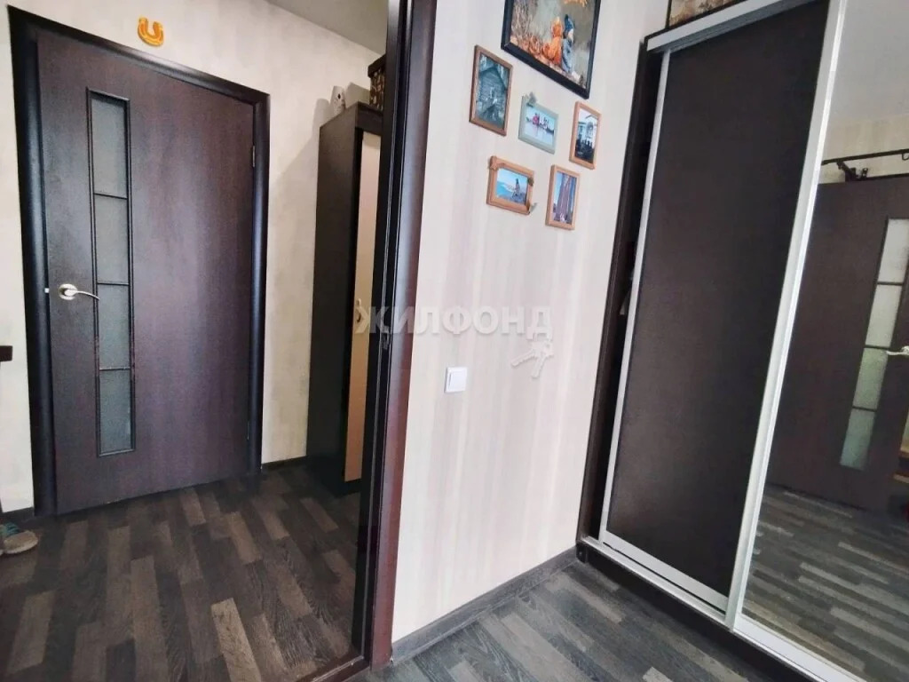 Продажа квартиры, Новосибирск, Виктора Уса - Фото 11