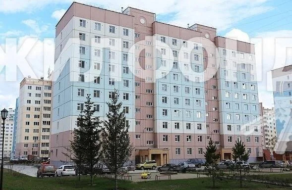 Продажа квартиры, Новосибирск, ул. Тюленина - Фото 24