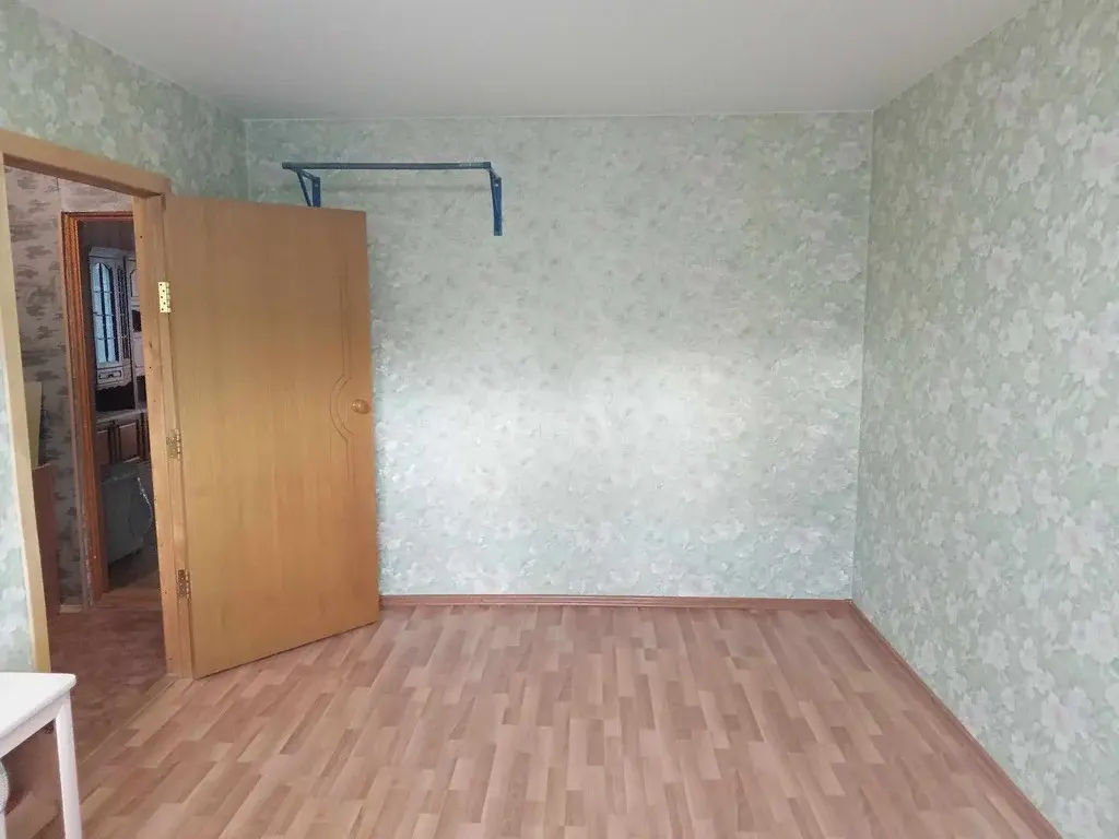 3-к. квартира, 60,2 м2, 5/5 эт. - Фото 16