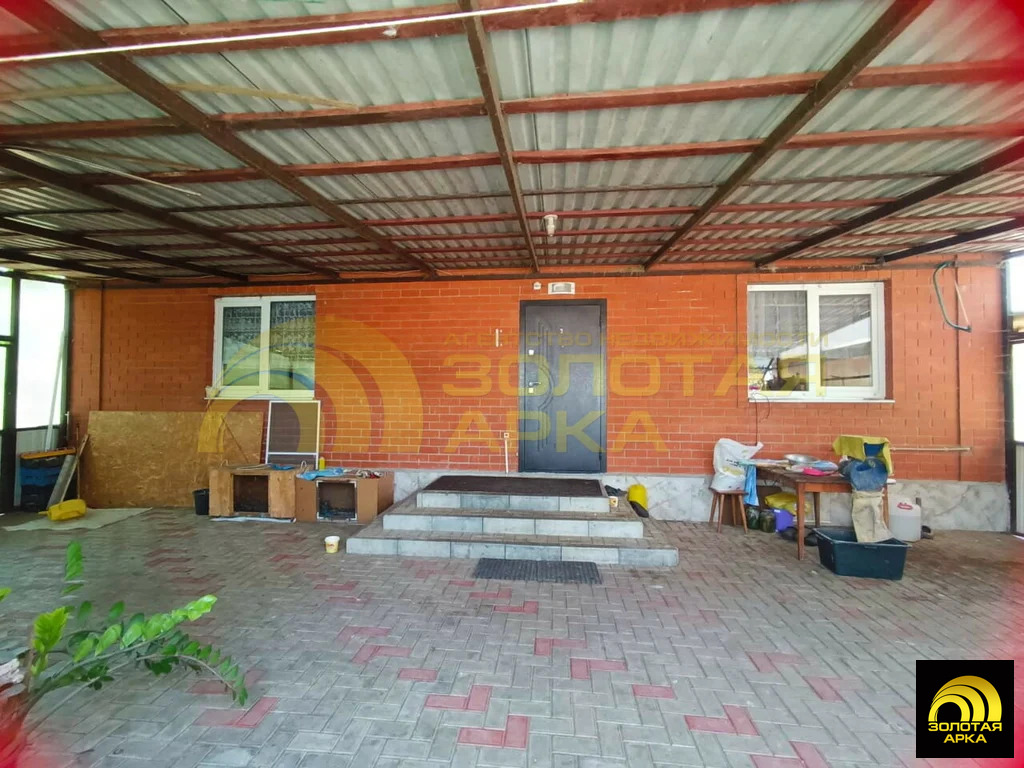 Продажа дома, Мингрельская, Абинский район, ул. Федоровская - Фото 1