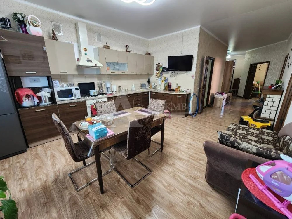 Продажа дома, Георгиевск, Курганная ул. - Фото 1