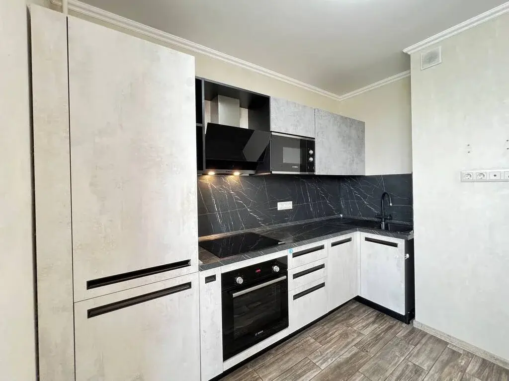 Продам квартиру с видом на реку и новым ремонтом! - Фото 15