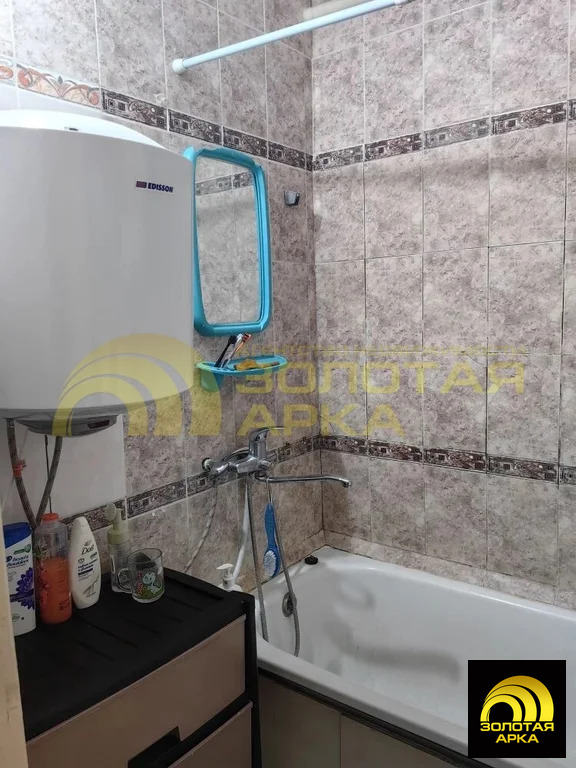 Продажа дома, Красный Октябрь, Темрюкский район, ул. Центральная - Фото 10