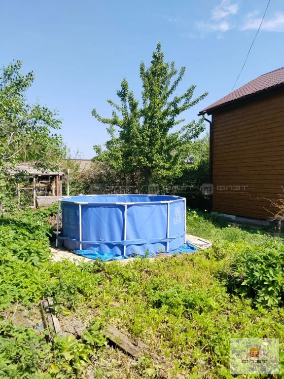 Продажа дома, Казань, СНТ Ветеран КАПО им С.П.Горбунова - Фото 24