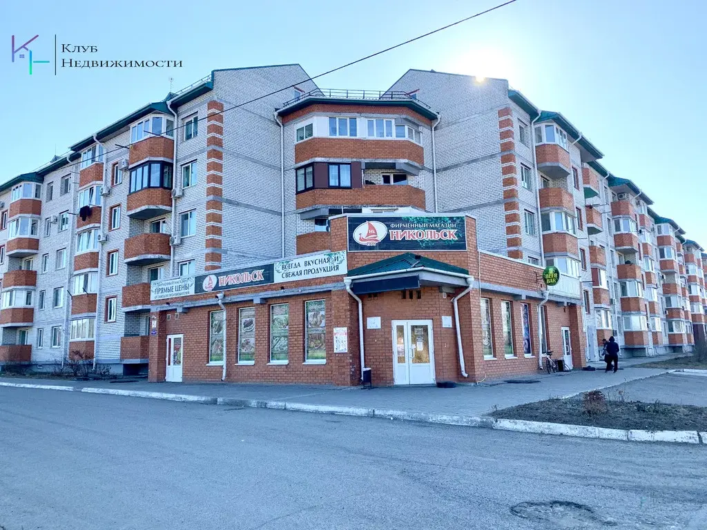 Продается уютная квартира в новом доме - Фото 20