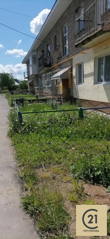 Продажа квартиры, Можайск, Можайский район, улица Победы - Фото 0