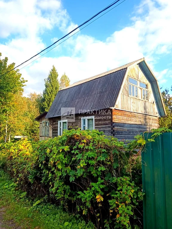 Продажа дома, Наро-Фоминский район, садоводческое некоммерческое ... - Фото 1