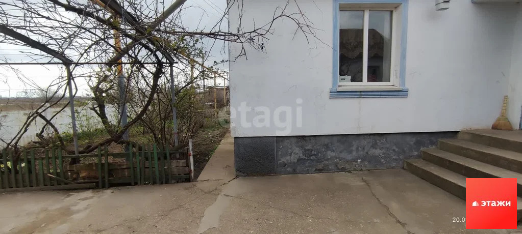 Продажа дома, Лесновка, Сакский район, ул. Садовая - Фото 8