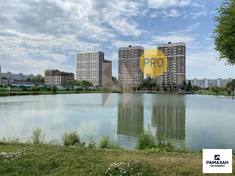 Продажа квартиры в новостройке, Казань, м. Яшьлек, Фатыха Амирхана ул. - Фото 5
