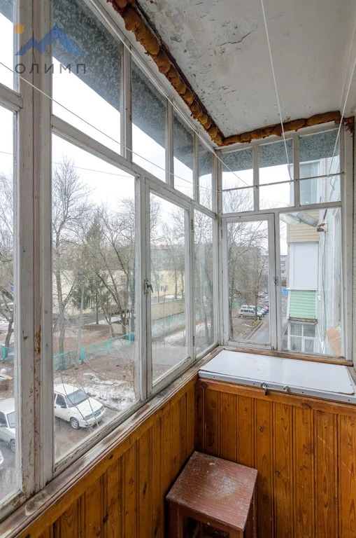 Продажа квартиры, Вологда, ул. Предтеченская - Фото 15