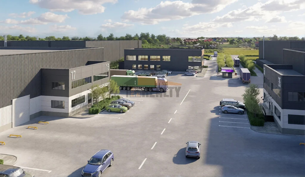 Продажа производственного помещения, Дмитров, Дмитровский район, ... - Фото 1