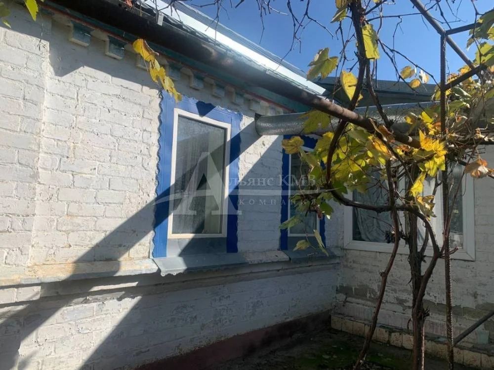 Продажа дома, Георгиевск, ул. Калинина - Фото 11